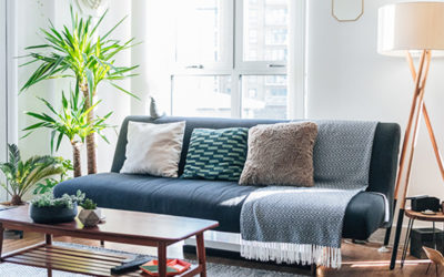 4 Things Every Renter Needs To Consider