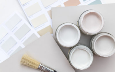 How To Make Sure You Will Love Your Paint Choice