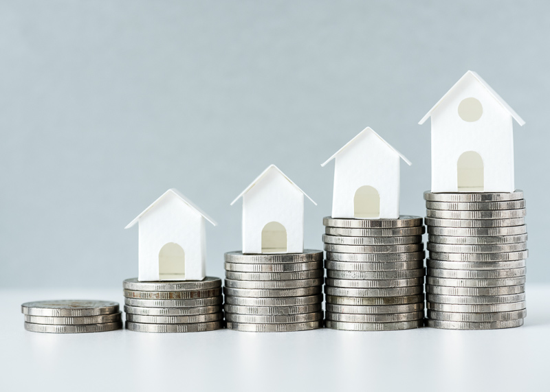 Why Inflation Shouldn’t Stop You from Buying a Home in 2022