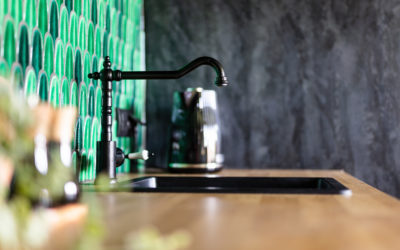 How to Install Kitchen Faucets