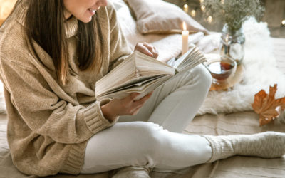 8 Tips for Achieving Maximum Coziness