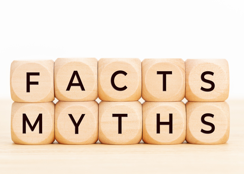 Mortgage Myths You’ve Probably Heard