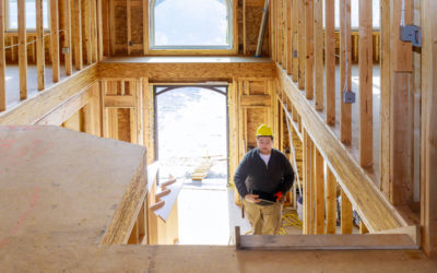 Questions To Ask When Buying New Construction