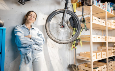 Stop Waiting – Organize That Garage!