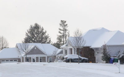 Protecting Your House After Snow