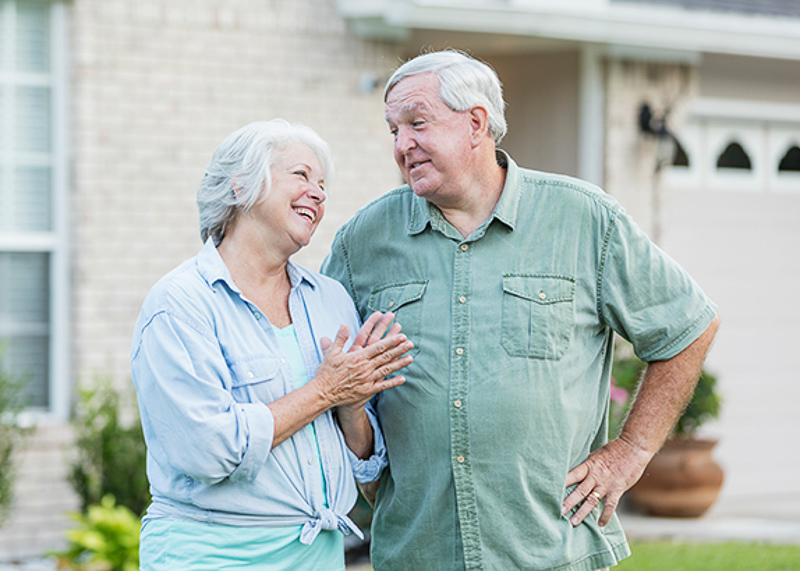 Retirement May Be Changing What You Need in a Home