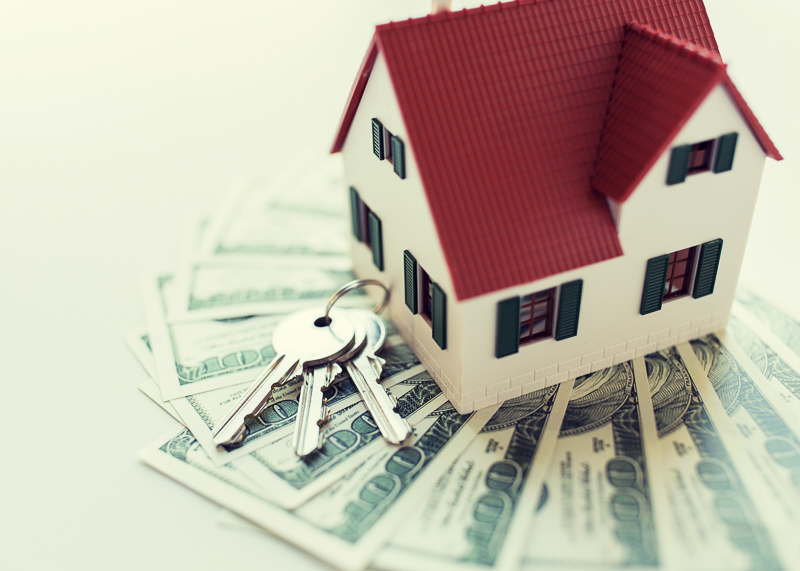 What Is the Top Financial Benefit of Home Ownership?