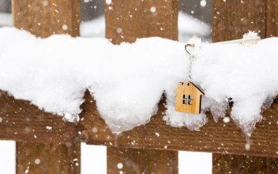 How to Protect Your Home From Severe Cold Weather