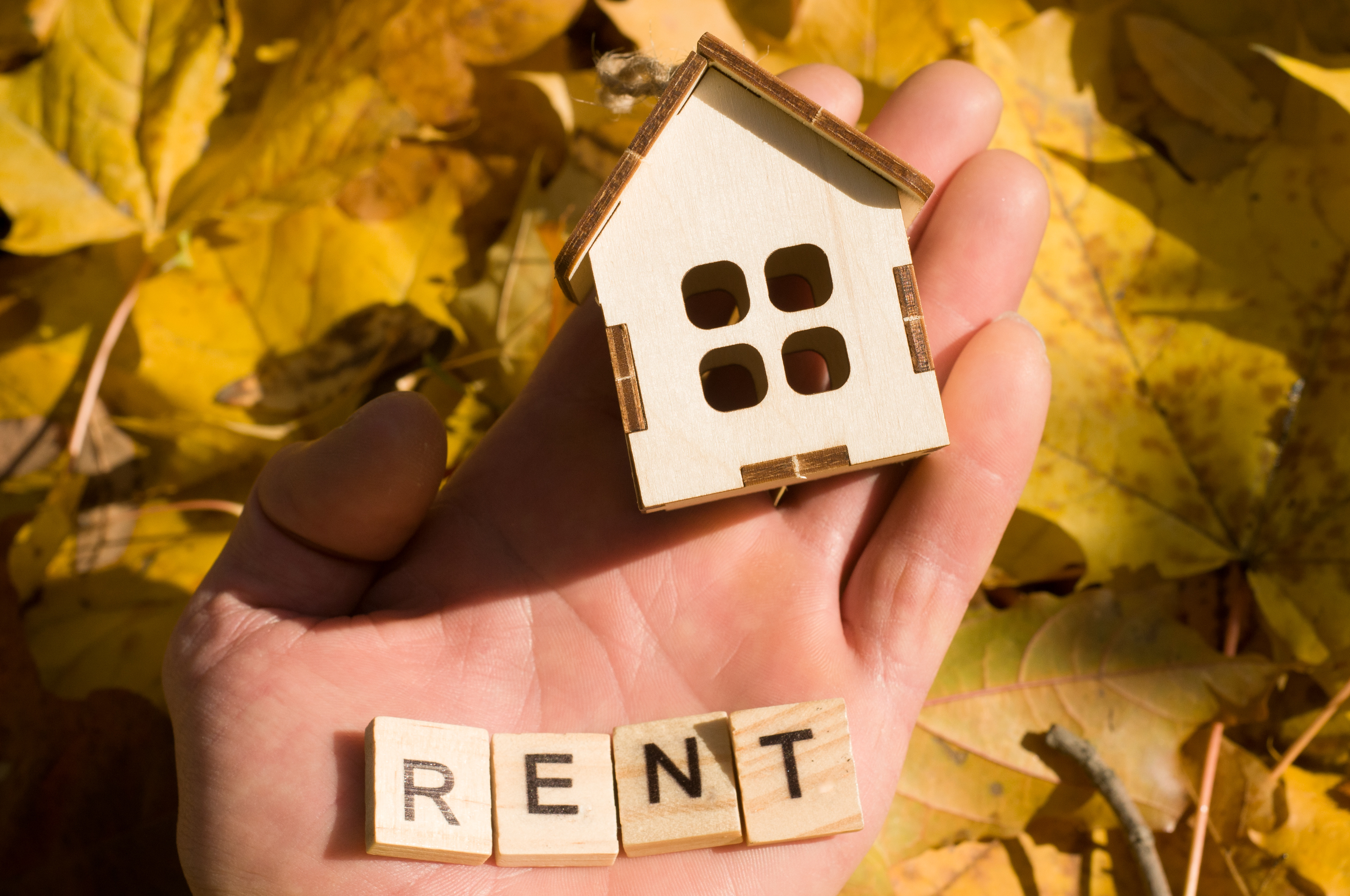 Avoid the Rental Trap in 2022