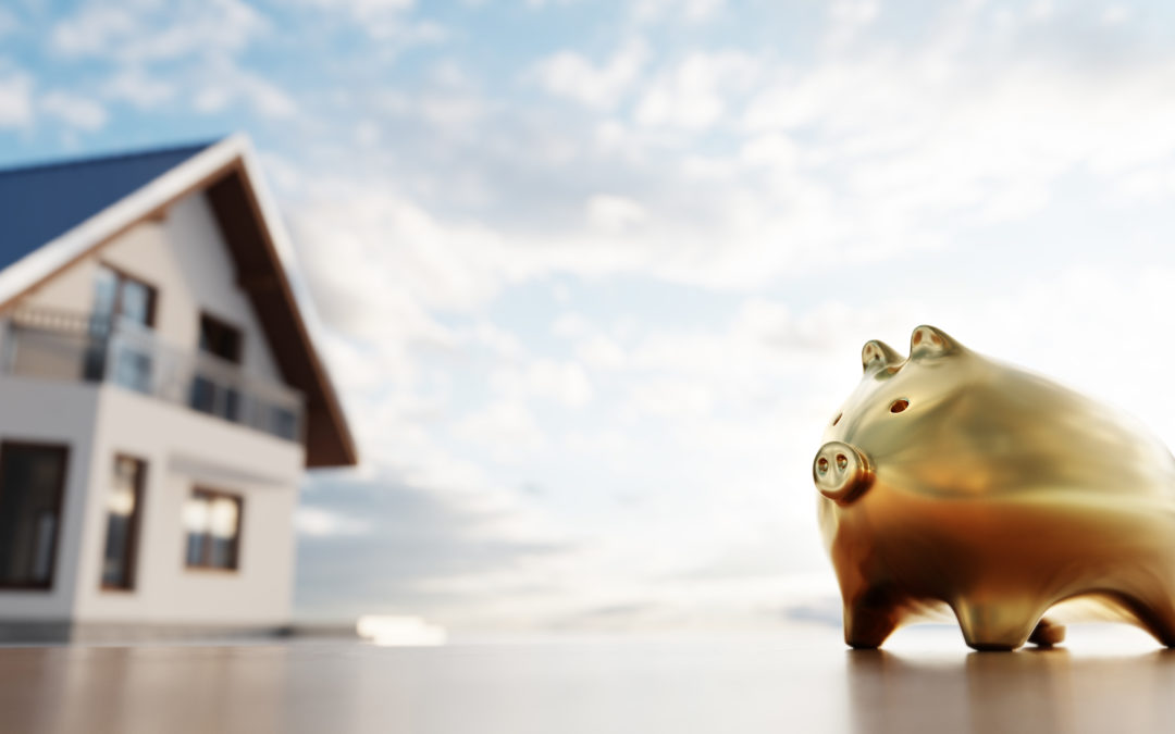 A Key To Building Wealth Is Homeownership