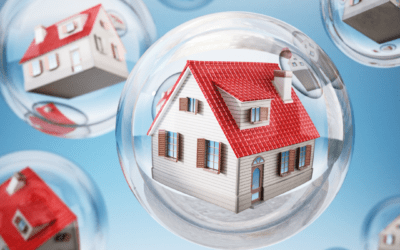 Why This Housing Market Is Not a Bubble Ready To Pop