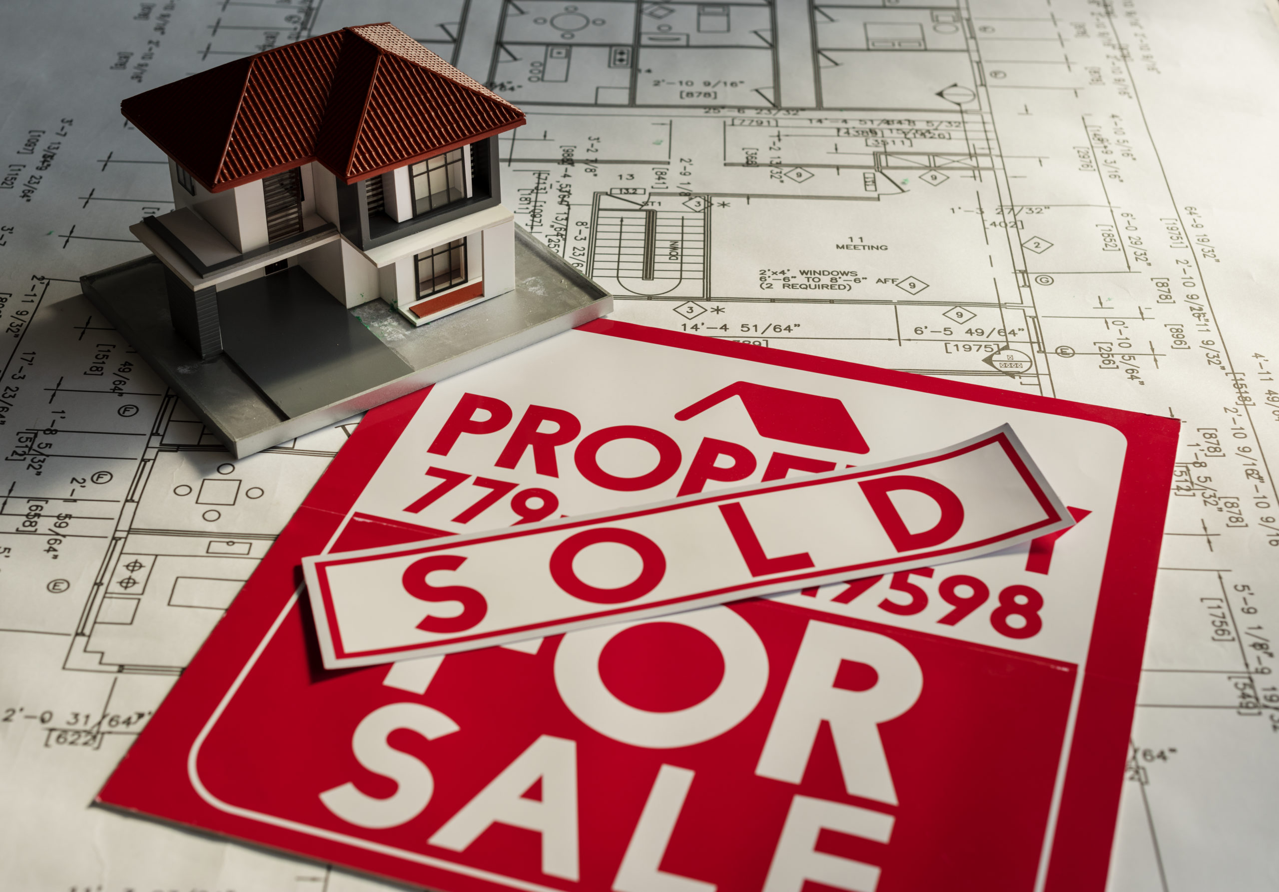 Why a Real Estate Professional Is Key When Selling Your House