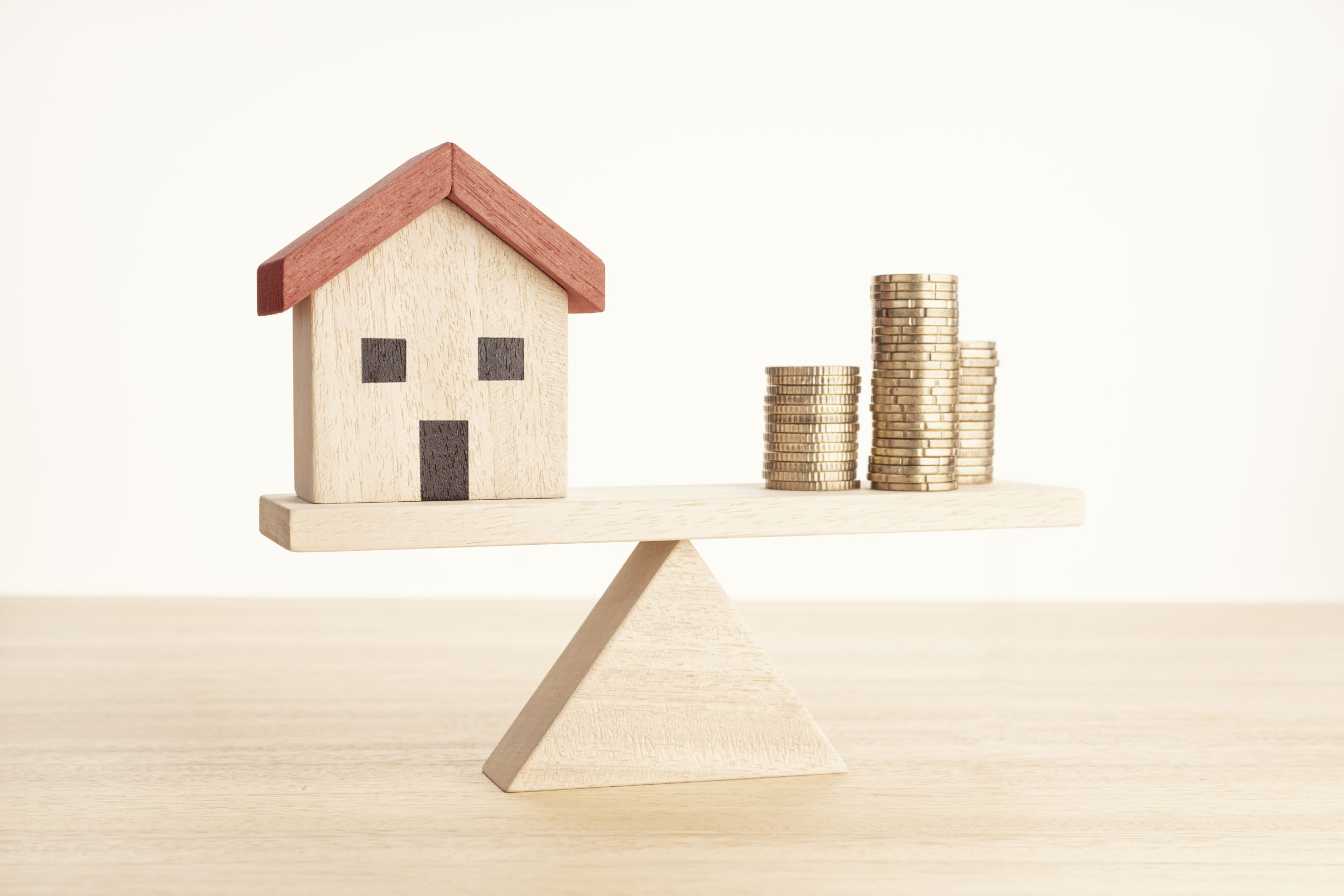 How Homeownership Can Help Shield You from Inflation