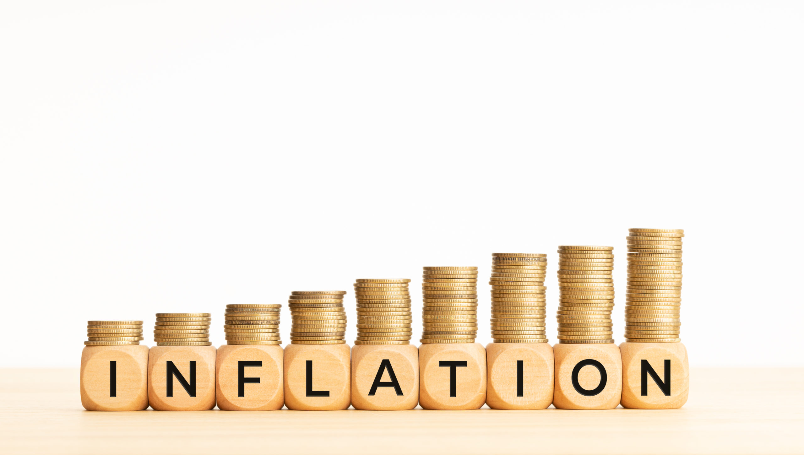 inflation and real estate