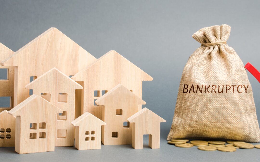 Buying a House After Bankruptcy?