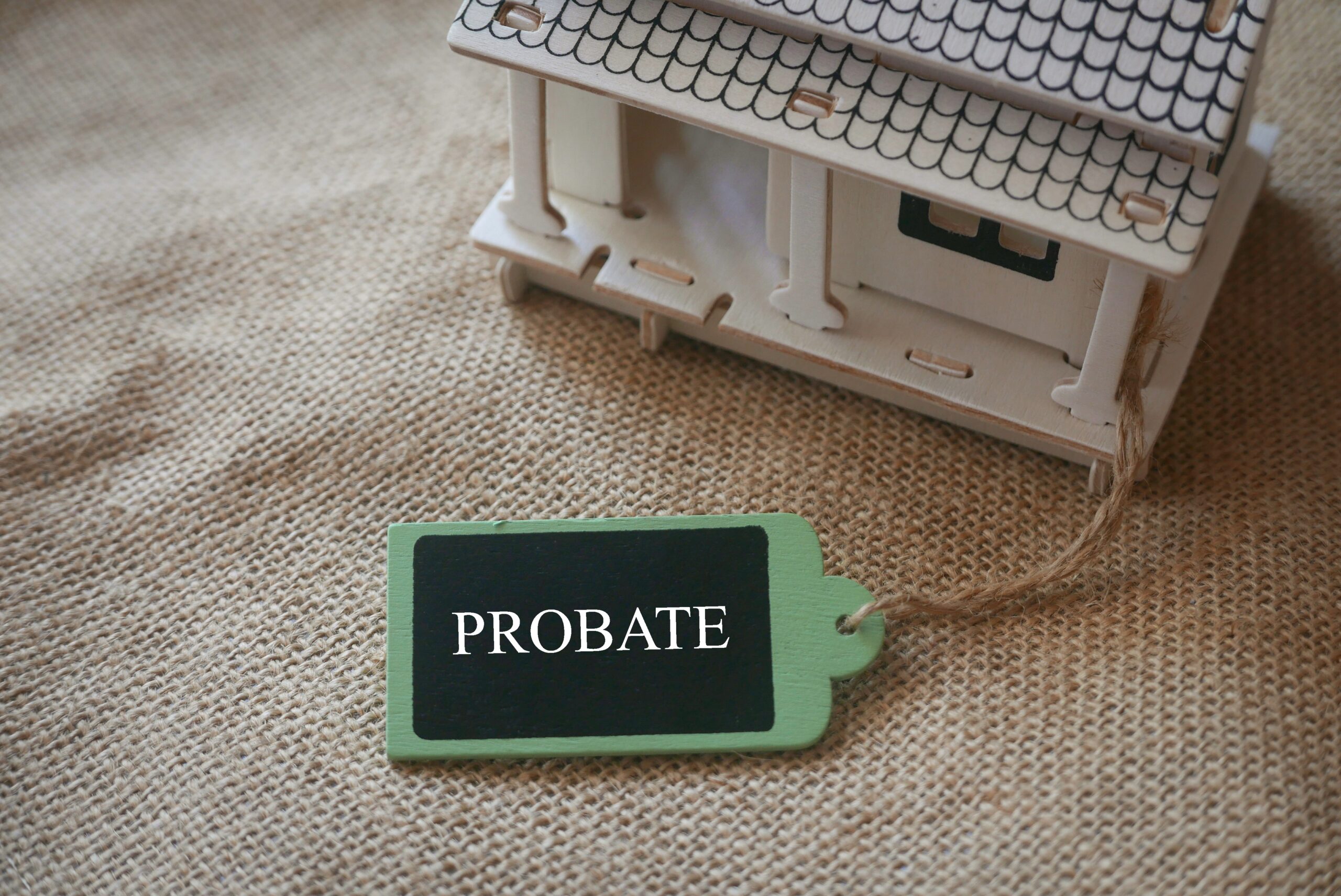 How Does a Court-Confirmed Probate Sale Work in Real Estate?