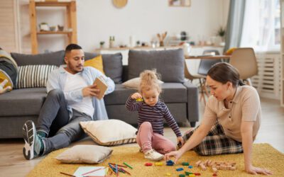 The U.S. Homeownership Rate Is Growing