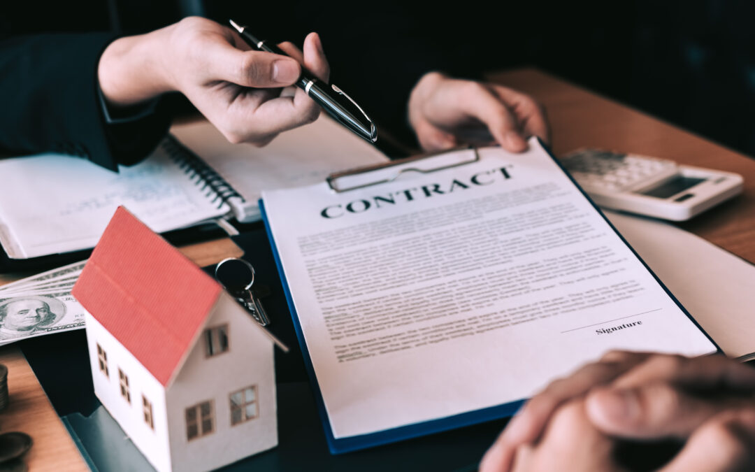 What is a Purchase and Sale Agreement?