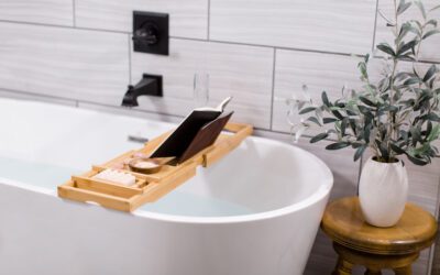 Is It Time to Update Your Bathroom?