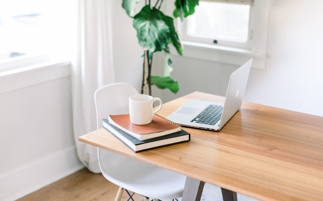 Need Space? Ditch Your Dining Room!