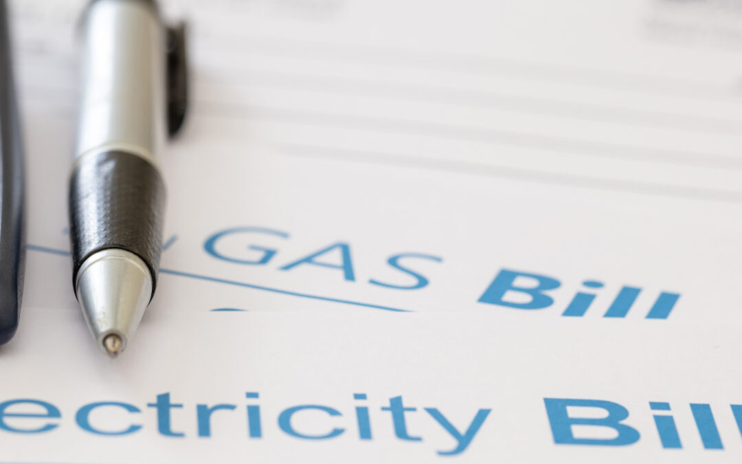 Home Energy Cost: The Real Deal on Big Bills That Come With a House