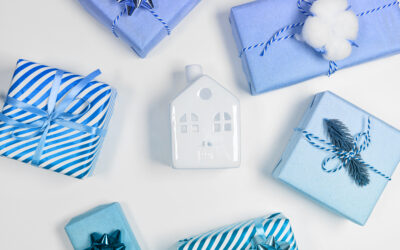 Your House Could Be the #1 Item on a Homebuyer’s Wish List During the Holidays