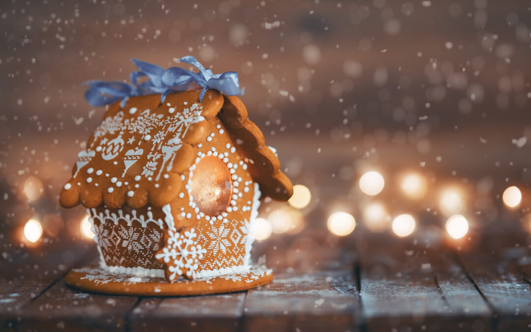 Sell Your House Before the Holidays