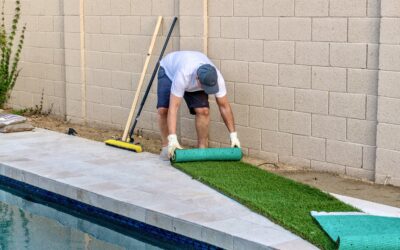 8 Ways to use Synthetic Turf to Beautify your Yard